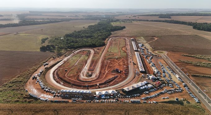 RIO VERDE TEM FIM DE SEMANA MOVIMENTADO COM CAMPEONATO BRASILEIRO DE VELOCIDADE NA TERRA