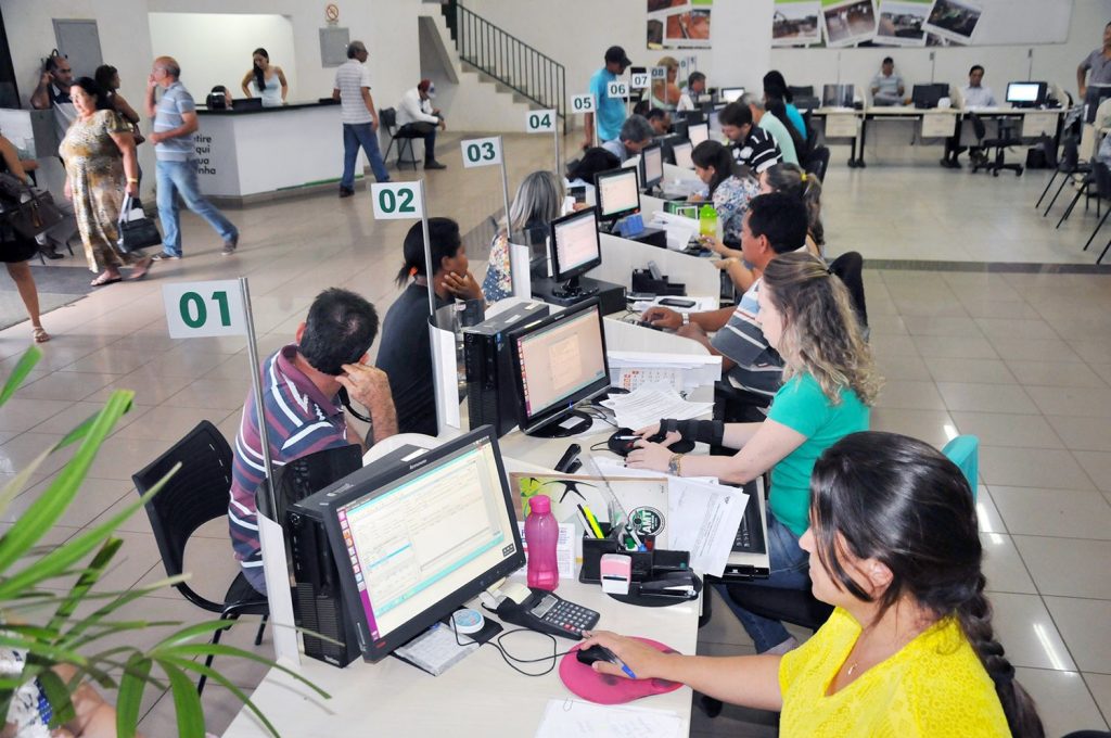 Desconto de 1% na alíquota do imposto sobre transmissão de bens imóveis vale até 30 de setembro